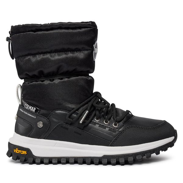 Colmar Апрески Colmar Warmer Plain 165 Черен