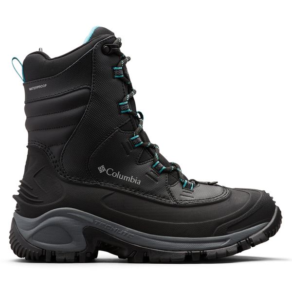 Columbia Апрески Columbia Bugaboot III 2100311 Черен