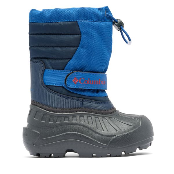 Columbia Апрески Columbia Children'S Powderbug Snowlite 2078922 Син