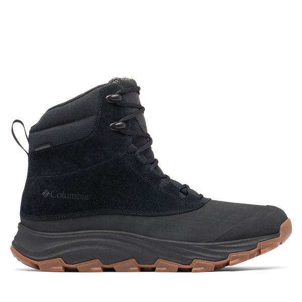 Columbia Апрески Columbia Expeditionist Shield 2100931 Черен