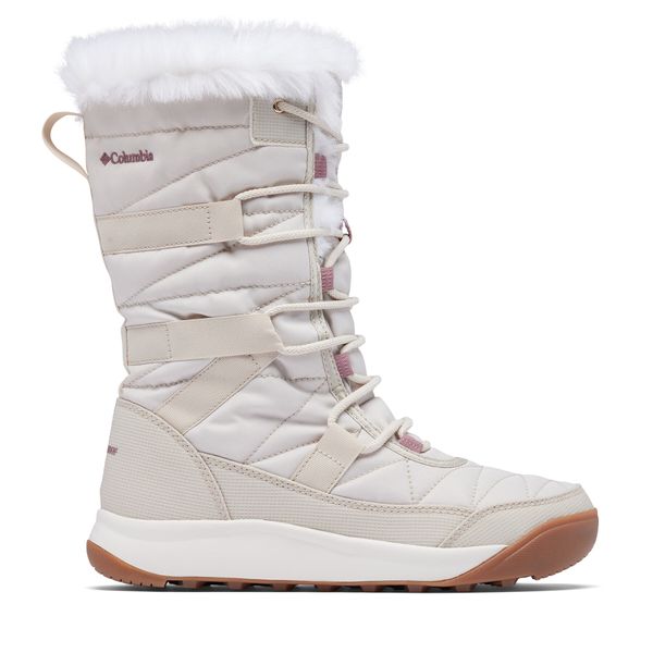 Columbia Апрески Columbia Minx IV 2079171 Кафяв
