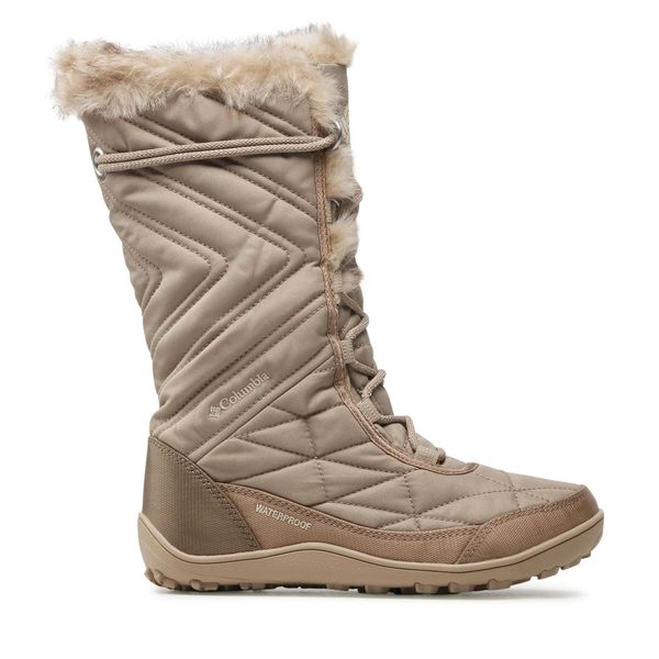 Columbia Апрески Columbia Minx Mid III BL5964-215 Бежов