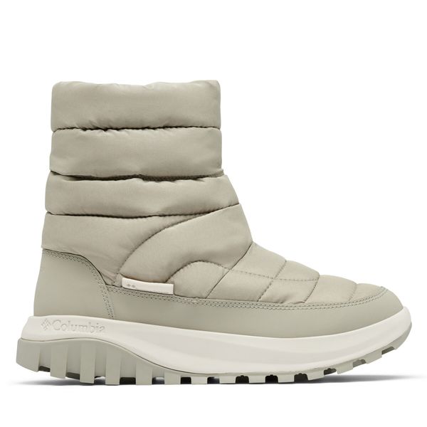 Columbia Апрески Columbia Snowtrot Mid 2075111 Зелен