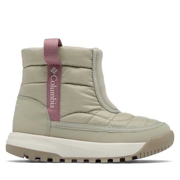 Columbia Апрески Columbia Youth Snowtrot Mid 2078911 Зелен