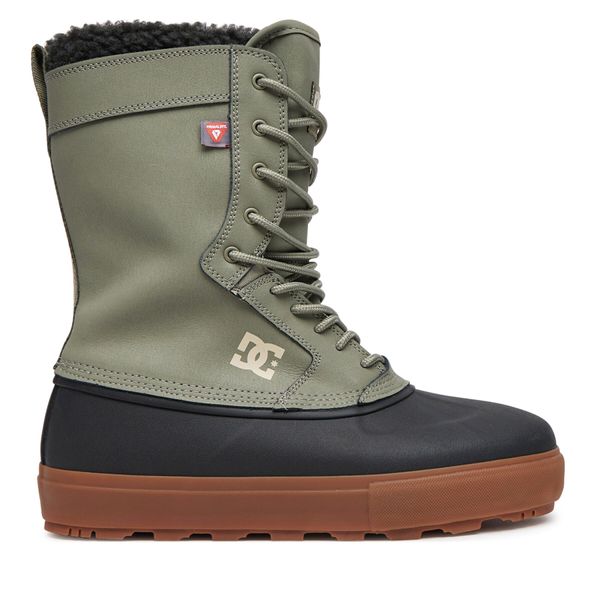 DC Апрески DC Dc Reach ADYS300762-ARO Зелен