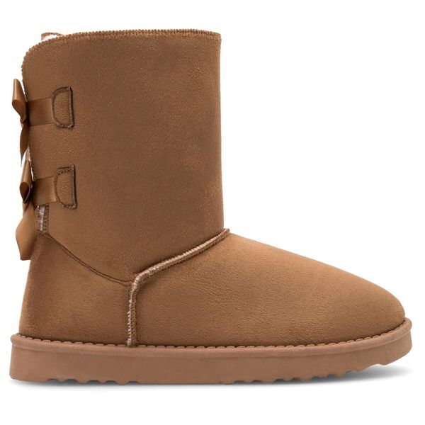 DeeZee Апрески DeeZee CORY WSL19150-21 Кафяв