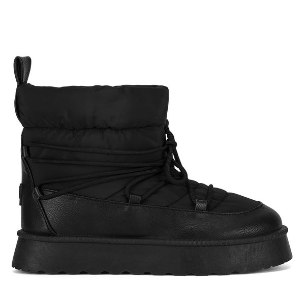 DeeZee Апрески DeeZee CS6389-02 Черен