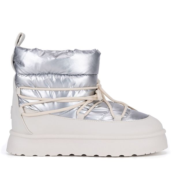 DeeZee Апрески DeeZee CS6389-02 Сребрист