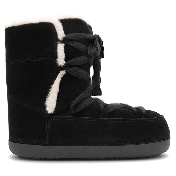 DeeZee Апрески DeeZee Scarlett N9086 Черен