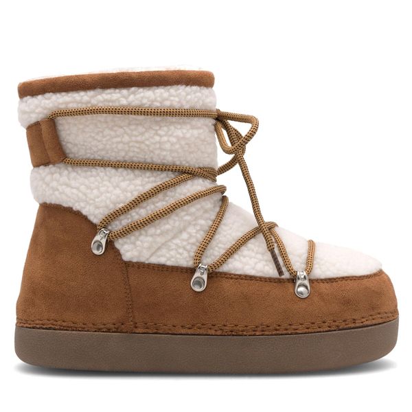 DeeZee Апрески DeeZee WS19002-03 Кафяв