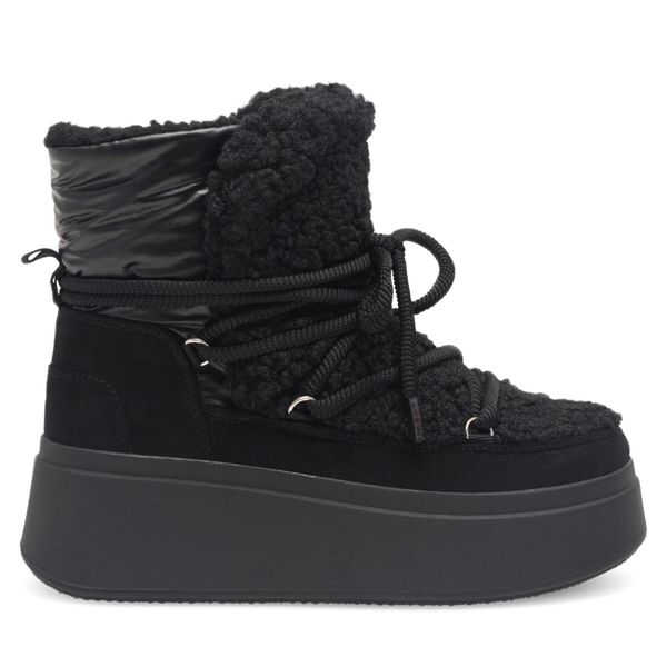 DeeZee Апрески DeeZee YADIRA H3982-1 Черен