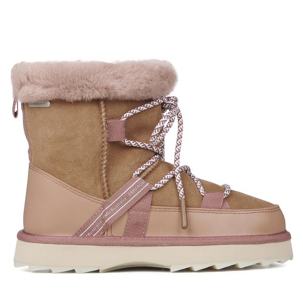 EMU Australia Апрески EMU Australia Blurred W12641 Бежов