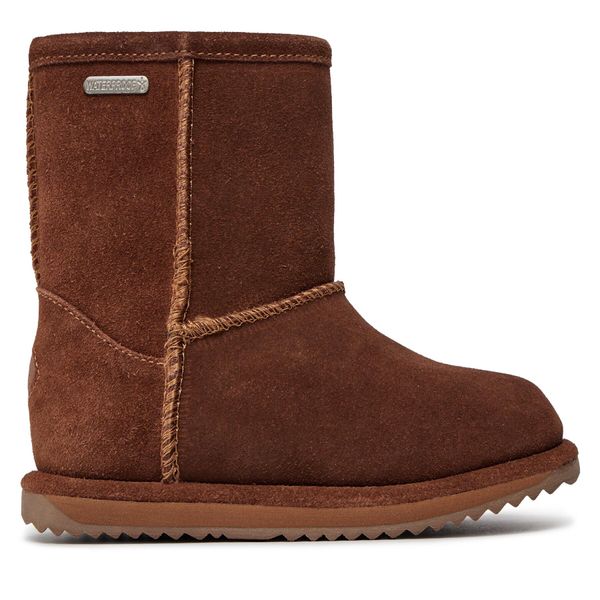 EMU Australia Апрески EMU Australia Brumby Lo K10773 Кафяв