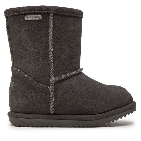 EMU Australia Апрески EMU Australia Brumby Lo K10773 Сив