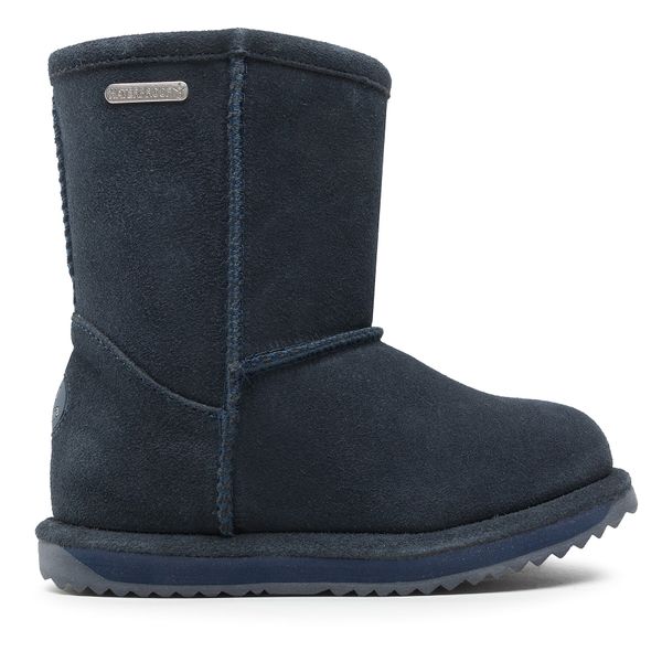 EMU Australia Апрески EMU Australia Brumby Lo K10773 Тъмносин