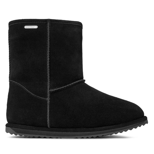 EMU Australia Апрески EMU Australia Brumby Lo Teens T10773 Черен