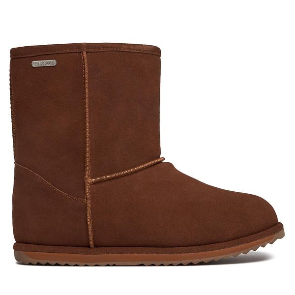 EMU Australia Апрески EMU Australia Brumby Lo Teens T10773 Кафяв