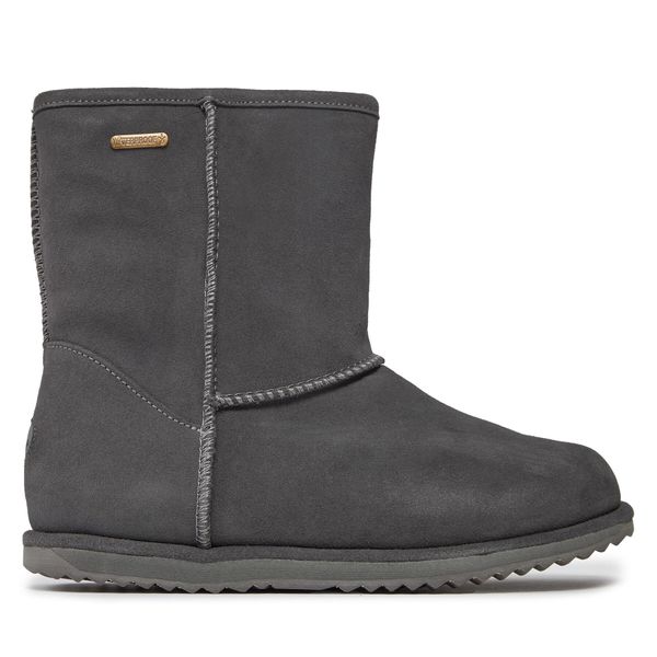 EMU Australia Апрески EMU Australia Brumby Lo Teens T10773 Сив