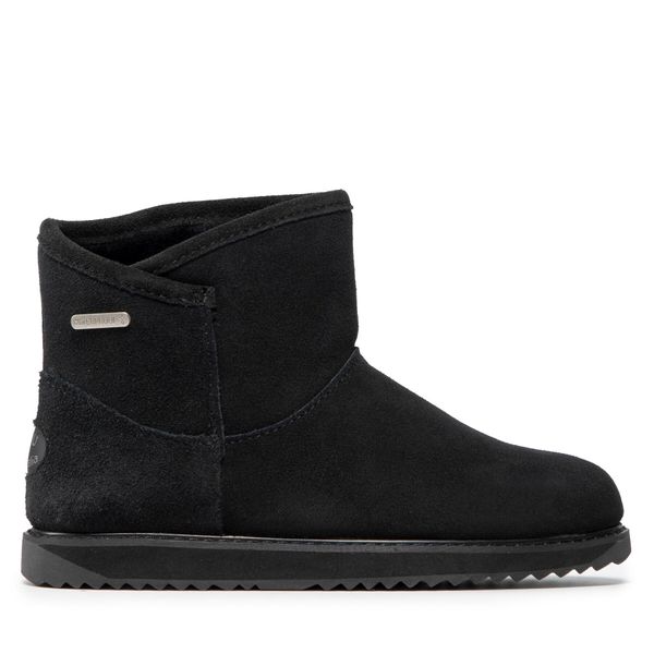 EMU Australia Апрески EMU Australia Dofida Mini W12645 Черен