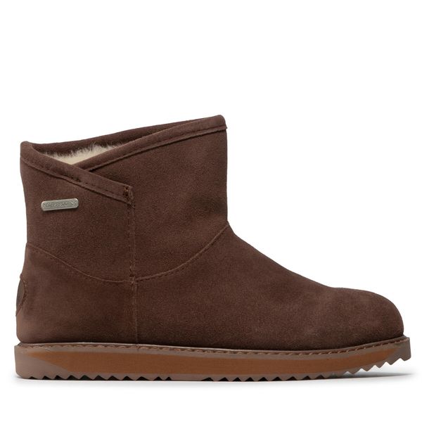 EMU Australia Апрески EMU Australia Dofida Mini W12645 Кафяв