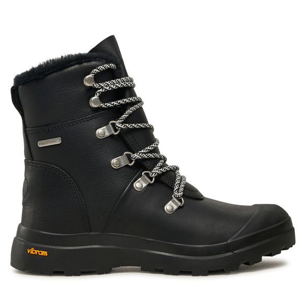 EMU Australia Апрески EMU Australia Dongara 2.0 W13120 Кафяв