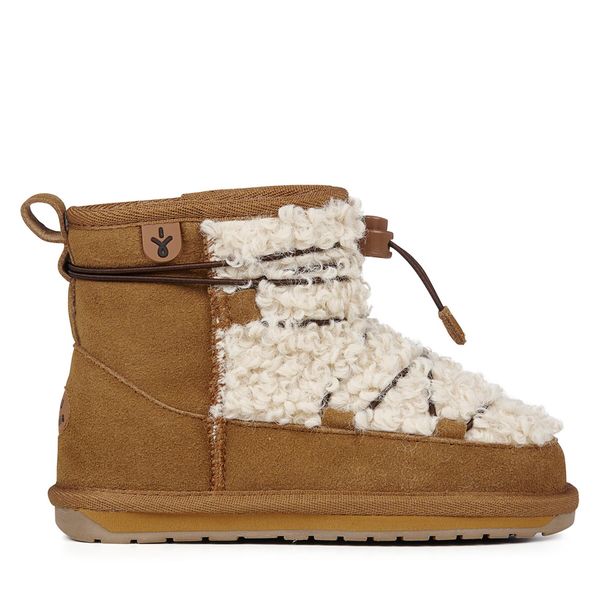 EMU Australia Апрески EMU Australia Mauboy K12956 Кафяв