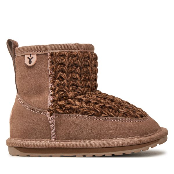 EMU Australia Апрески EMU Australia Mauboy K13106 Бежов