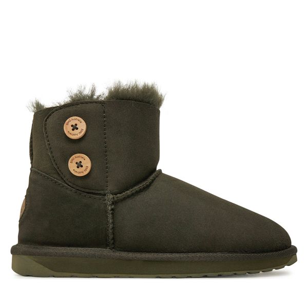 EMU Australia Апрески EMU Australia Piction W13141 Зелен