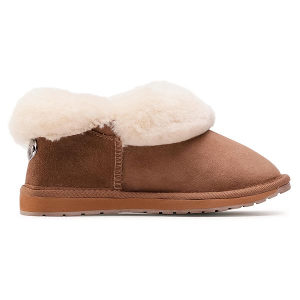 EMU Australia Апрески EMU Australia Platino Mintaro WP11850 Кафяв