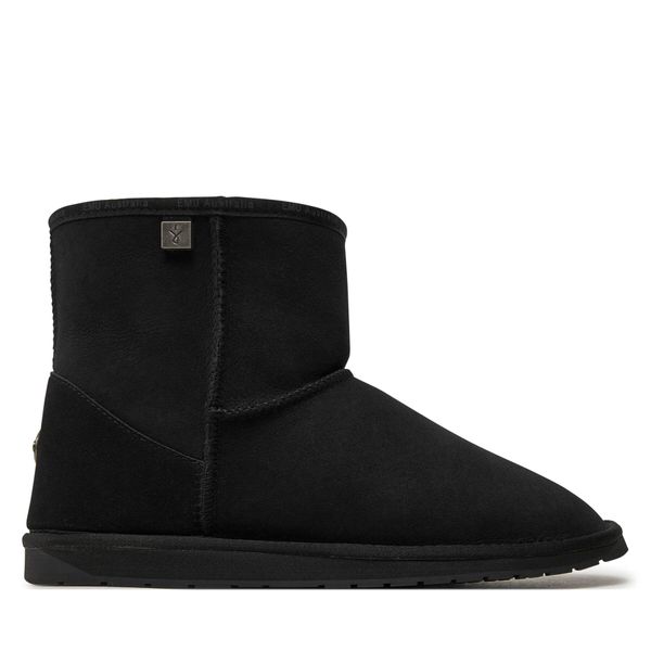 EMU Australia Апрески EMU Australia Platinum Stinger Mini MP10003 Черен