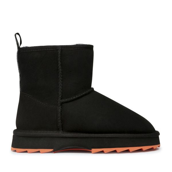 EMU Australia Апрески EMU Australia Sharky Mini W12434 Черен