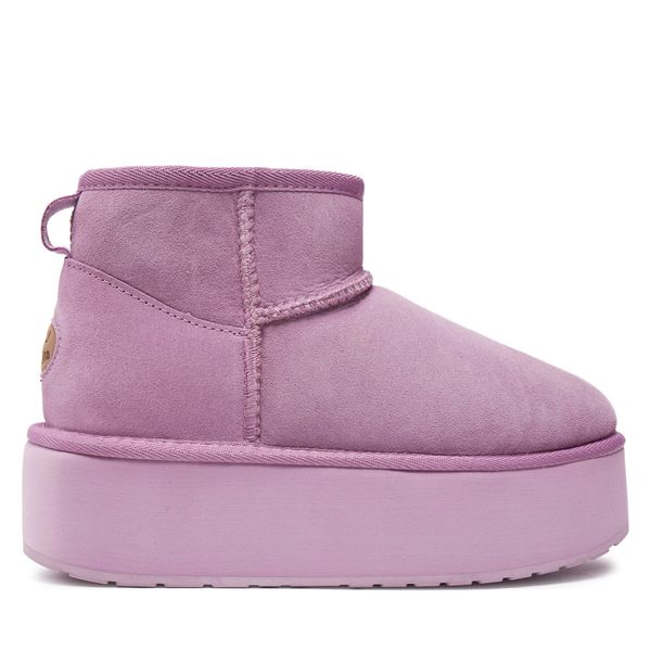 EMU Australia Апрески EMU Australia Stinger Micro Flatform W13082 Розов