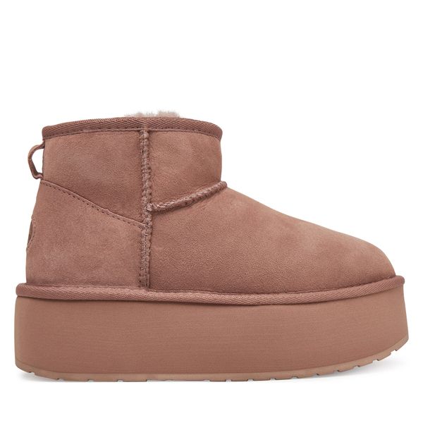 EMU Australia Апрески EMU Australia Stinger Micro Flatform W13082 Розов