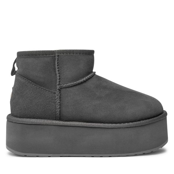 EMU Australia Апрески EMU Australia Stinger Micro Flatform W13082 Сив