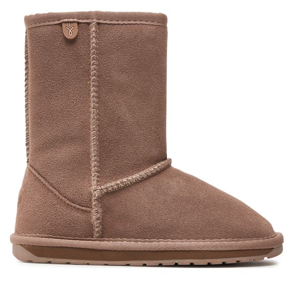 EMU Australia Апрески EMU Australia Wallaby Lo K10102 Кафяв