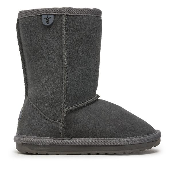 EMU Australia Апрески EMU Australia Wallaby Lo K10102 Сив