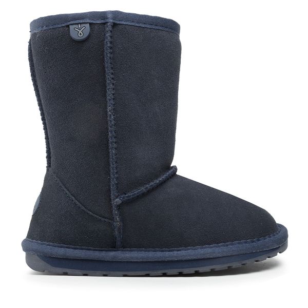 EMU Australia Апрески EMU Australia Wallaby Lo K10102 Тъмносин