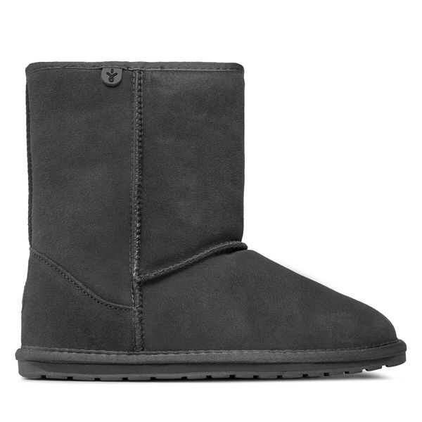 EMU Australia Апрески EMU Australia Wallaby Lo Teens T10102 Сив
