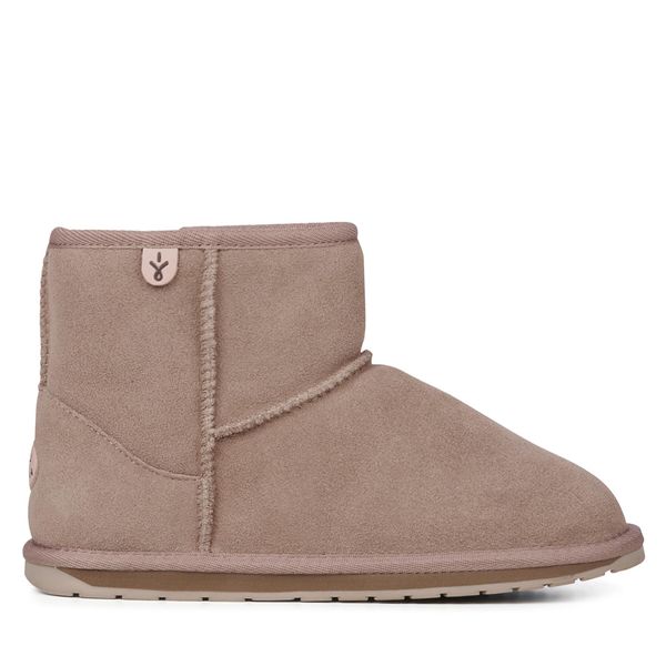 EMU Australia Апрески EMU Australia Wallaby Mini Teens T10103 Бежов