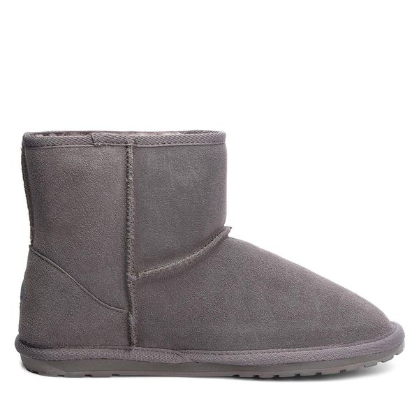EMU Australia Апрески EMU Australia Wallaby Mini Teens T10103 Сив