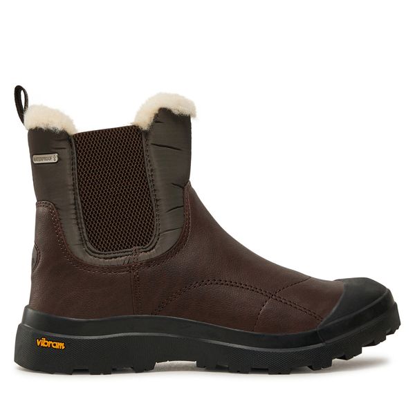 EMU Australia Апрески EMU Australia Woodroffe W13095 Кафяв