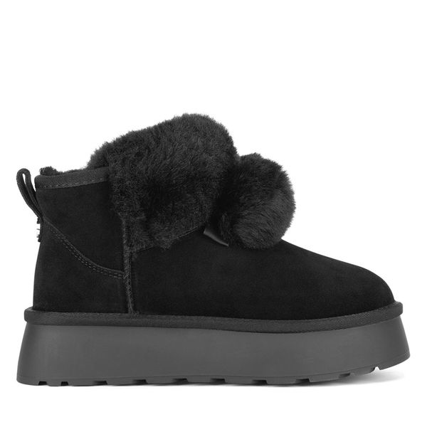 Eva Minge Апрески Eva Minge WFA3080-5 Черен