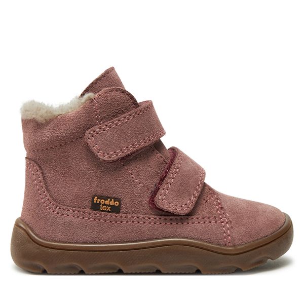 Froddo Апрески Froddo G2110149-6 M Розов