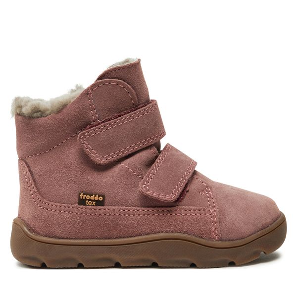 Froddo Апрески Froddo G2110149-6 S Розов