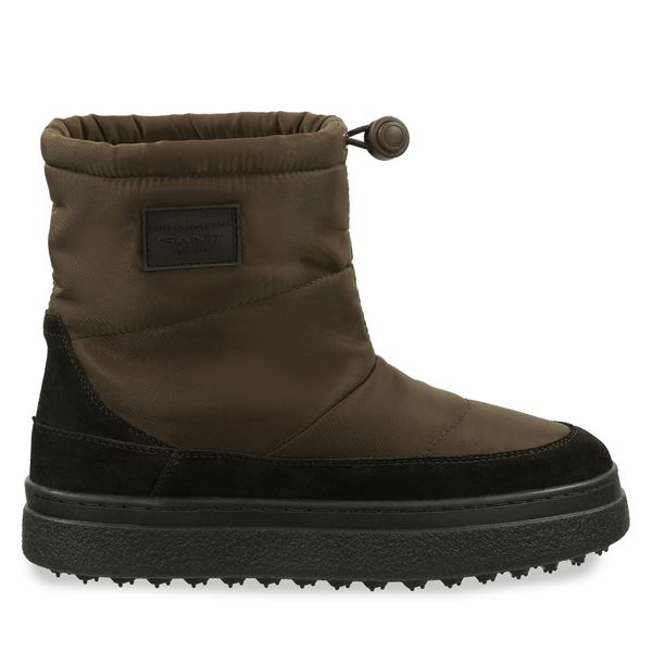 Gant Апрески Gant 29547784 Кафяв