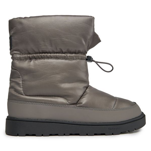 Gant Апрески Gant Sannly Mid 27548367 Сив