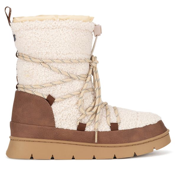 Gap Апрески Gap RICHMOND WINTER HIGH W GP509019AW-OFCO Бежов