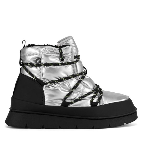 Gap Апрески Gap RICHMOND WINTER HIGH W GP509052BW-SVBK Сребрист