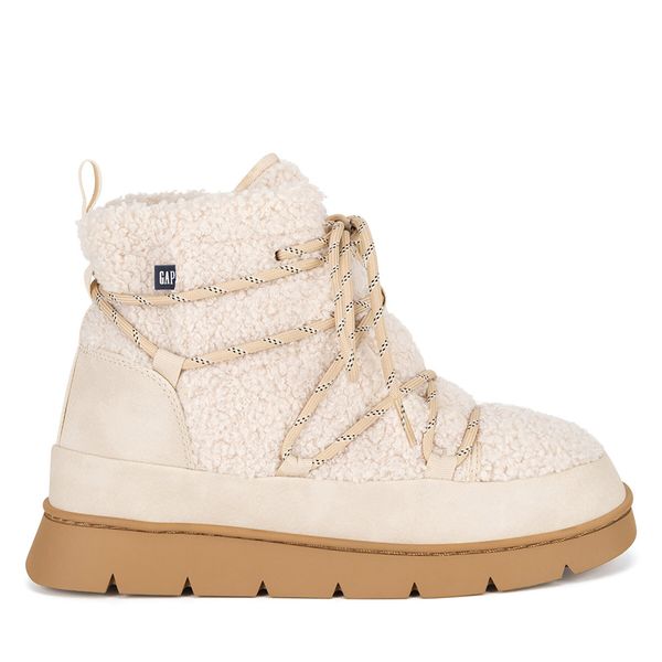 Gap Апрески Gap RICHMOND WINTER HIGH W GP509052CW-SA00 Бежов