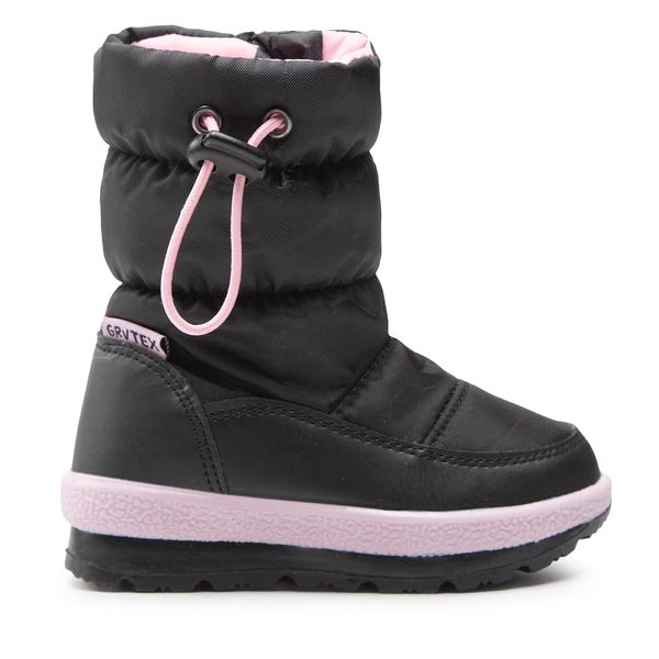 Garvalin Апрески Garvalin 221850-A M Черен